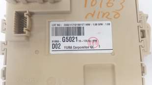 Recambio de caja reles / fusibles para kia niro 2016- referencia OEM IAM 91950G5021   2