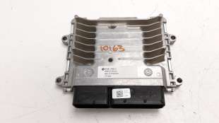 Recambio de centralita cambio automatico para kia niro 2016- referencia OEM IAM 954412BBJ1 A2C1577830001 