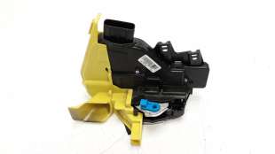 Recambio de cerradura puerta delantera derecha para kia niro 2016- referencia OEM IAM 81320G5040   2