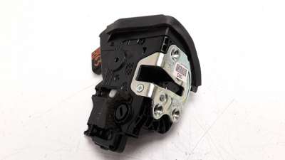 Recambio de cerradura puerta trasera derecha para kia niro 2016- referencia OEM IAM 81420G5000  
