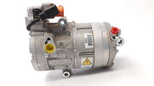 Recambio de compresor aire acondicionado para kia niro 2016- referencia OEM IAM 97701G5000   2