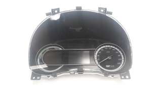 Recambio de cuadro instrumentos para kia niro 2016- referencia OEM IAM 94003G5310  