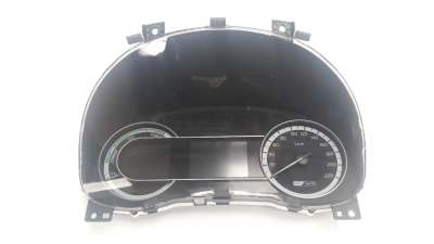 Recambio de cuadro instrumentos para kia niro 2016- referencia OEM IAM 94003G5310  