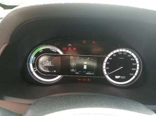 Recambio de cuadro instrumentos para kia niro 2016- referencia OEM IAM 94003G5310  