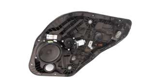Recambio de elevalunas trasero derecho para kia niro 2016- referencia OEM IAM 83480G5000  