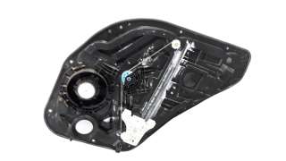Recambio de elevalunas trasero izquierdo para kia niro 2016- referencia OEM IAM 83470G5000  