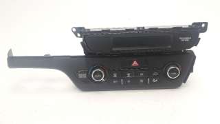 Recambio de mando climatizador para kia niro 2016- referencia OEM IAM 97250G5540  