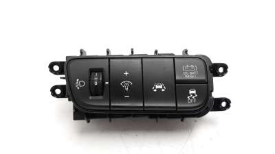 Recambio de mando multifuncion para kia niro 2016- referencia OEM IAM 93700G5AE0  