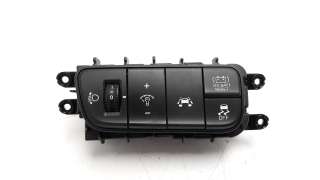Recambio de mando multifuncion para kia niro 2016- referencia OEM IAM 93700G5AE0  