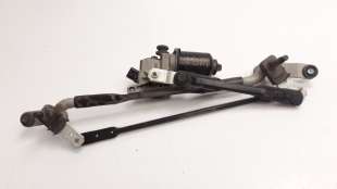 Recambio de motor limpia delantero para kia niro 2016- referencia OEM IAM 98100G5000  