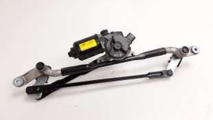 Recambio de motor limpia delantero para kia niro 2016- referencia OEM IAM 98100G5000   2