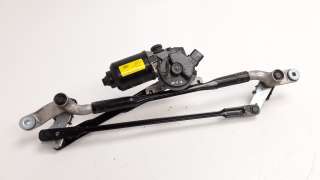 Recambio de motor limpia delantero para kia niro 2016- referencia OEM IAM 98100G5000  
