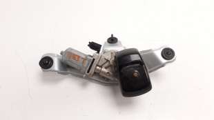 Recambio de motor limpia trasero para kia niro 2016- referencia OEM IAM 98700G5000  