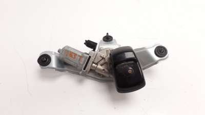 Recambio de motor limpia trasero para kia niro 2016- referencia OEM IAM 98700G5000  