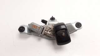 Recambio de motor limpia trasero para kia niro 2016- referencia OEM IAM 98700G5000  