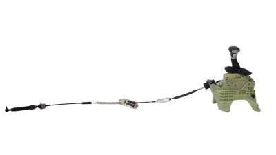 Recambio de palanca cambio para kia niro 2016- referencia OEM IAM 46700G5110  