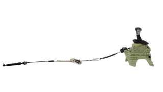 Recambio de palanca cambio para kia niro 2016- referencia OEM IAM 46700G5110  