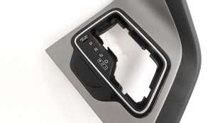 Recambio de moldura para kia niro 2016- referencia OEM IAM 84657G5002 84850G5120  2