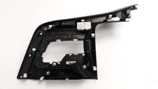 Recambio de moldura para kia niro 2016- referencia OEM IAM 84657G5002 84850G5120 