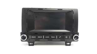 Recambio de sistema audio / radio cd para kia niro 2016- referencia OEM IAM 96180G5140  