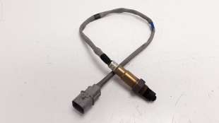 Recambio de sonda lambda para kia niro 2016- referencia OEM IAM 3921003140 9025030133 