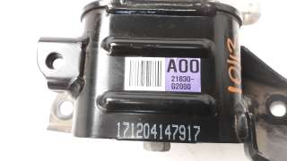 Recambio de soporte motor izquierdo para kia niro 2016- referencia OEM IAM 21830G2000  