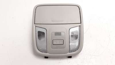 Recambio de luz interior para kia niro 2016- referencia OEM IAM 92800G90XX  