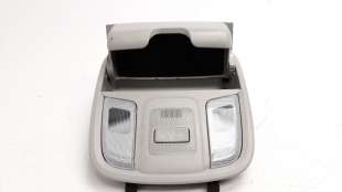 Recambio de luz interior para kia niro 2016- referencia OEM IAM 92800G90XX   2