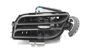 Recambio de rejilla aireadora para citroën c3 2009-2017 attraction referencia OEM IAM A1092112  