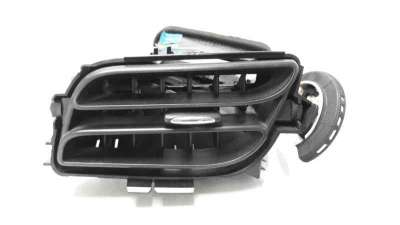 Recambio de rejilla aireadora para citroën c3 2009-2017 attraction referencia OEM IAM A1092112  
