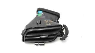 Recambio de rejilla aireadora para citroën c3 2009-2017 attraction referencia OEM IAM A1092112  
