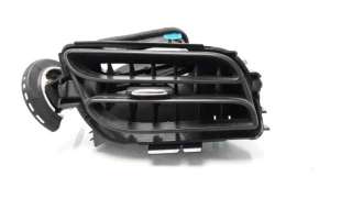 Recambio de rejilla aireadora para citroën c3 2009-2017 attraction referencia OEM IAM A1092113  