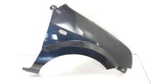 Recambio de aleta delantera derecha para ford fusion (cbk) 2002-2013 trend referencia OEM IAM 1206119 109103211 FD3503013