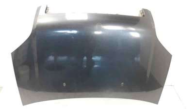 Recambio de capo para ford fusion (cbk) 2002-2013 trend referencia OEM IAM 1214457 109103230 FD3503100