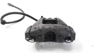 Recambio de pinza de freno delantera derecha para mini mini (r50,r53) 2001-2007 cooper s referencia OEM IAM 31126761409  