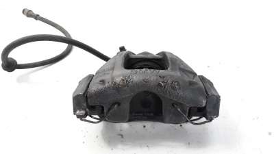 Recambio de pinza de freno delantera derecha para mini mini (r50,r53) 2001-2007 cooper s referencia OEM IAM 31126761409  