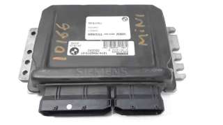 Recambio de centralita motor uce para mini mini (r50,r53) 2001-2007 cooper s referencia OEM IAM 7547936 S118012003 