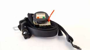 Recambio de cinturon seguridad trasero derecho para mini mini (r50,r53) 2001-2007 cooper s referencia OEM IAM 601030000   2