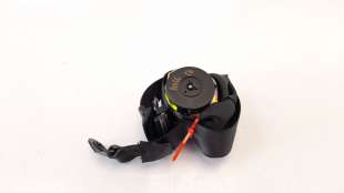 Recambio de cinturon seguridad trasero izquierdo para mini mini (r50,r53) 2001-2007 cooper s referencia OEM IAM 601030000   2