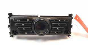 Recambio de mando climatizador para mini mini (r50,r53) 2001-2007 cooper s referencia OEM IAM 64116954433 5HB008917 