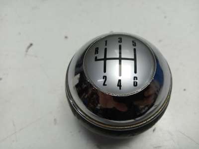Recambio de pomo palanca cambio para mini mini (r50,r53) 2001-2007 cooper s referencia OEM IAM 25117542279  
