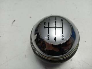 Recambio de pomo palanca cambio para mini mini (r50,r53) 2001-2007 cooper s referencia OEM IAM 25117542279  