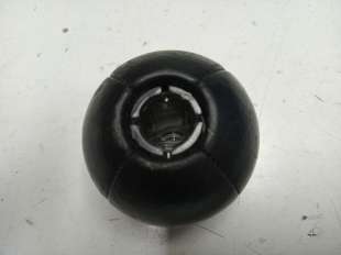 Recambio de pomo palanca cambio para mini mini (r50,r53) 2001-2007 cooper s referencia OEM IAM 25117542279   2