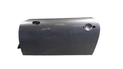 Recambio de puerta delantera izquierda para mini mini (r50,r53) 2001-2007 cooper s referencia OEM IAM 41517202911  