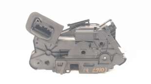 Recambio de cerradura puerta delantera izquierda para skoda spaceback (5h) 2013- ambition referencia OEM IAM 5E1837015A  