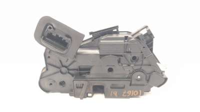 Recambio de cerradura puerta delantera izquierda para skoda spaceback (5h) 2013- ambition referencia OEM IAM 5E1837015A  