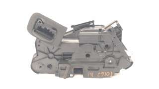 Recambio de cerradura puerta delantera izquierda para skoda spaceback (5h) 2013- ambition referencia OEM IAM 5E1837015A  
