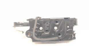 Recambio de cerradura puerta delantera izquierda para skoda spaceback (5h) 2013- ambition referencia OEM IAM 5E1837015A   2