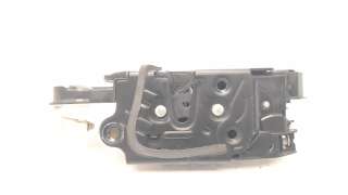 Recambio de cerradura puerta delantera izquierda para skoda spaceback (5h) 2013- ambition referencia OEM IAM 5E1837015A  