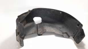 Recambio de paso rueda trasero derecho para skoda spaceback (5h) 2013- ambition referencia OEM IAM 5JJ810972  